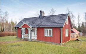 Three-Bedroom Holiday Home in Dio